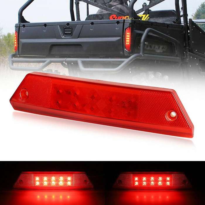 UTV Tail Lights Left / Right for 500 700 800 900 XP 2411099