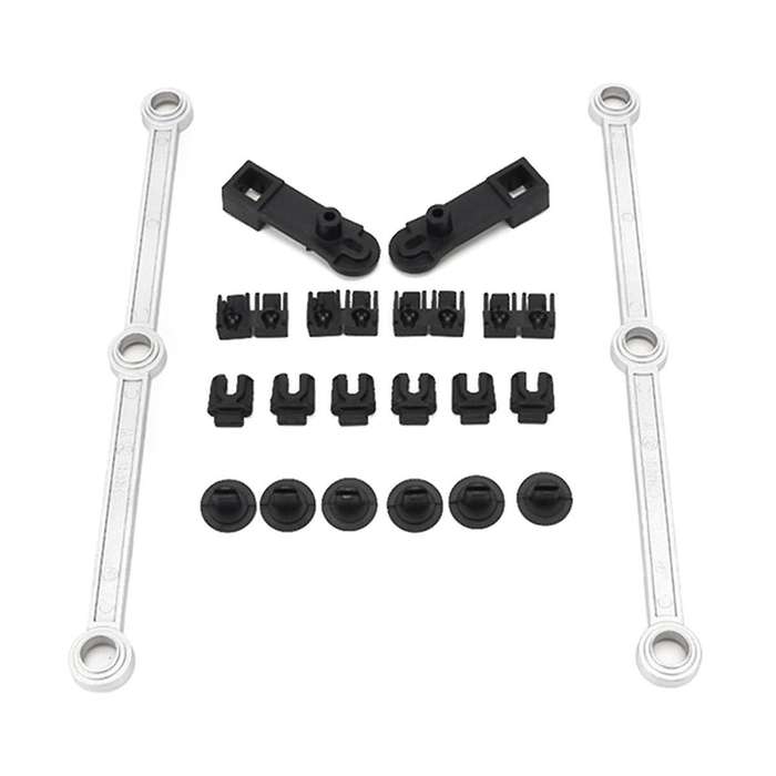 V2 Thermal Intake Manifold 5/16 Plenum Spacer Kit for 350Z G35 M35 FX35 VQ35DE BXIM-40201