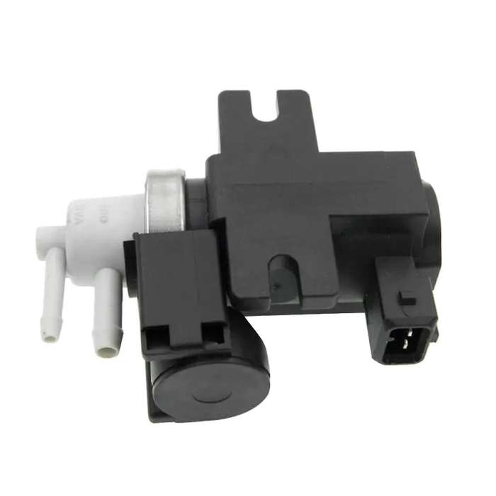 Vaccum Turbo Boost Pressure Solenoid Valve with Plug for Sorento 2003-2009 Starex H1 3512027000