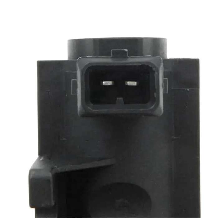 Vaccum Turbo Boost Pressure Solenoid Valve with Plug for Sorento 2003-2009 Starex H1 3512027000