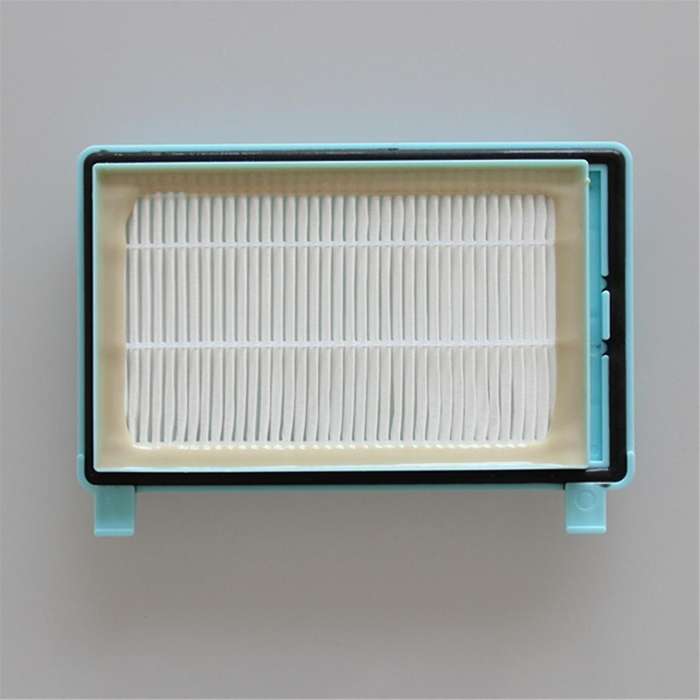 Vacuum Cleaner HEPA Filter Elements + Air Filter for FC8720 FC8724 FC8732 FC8734