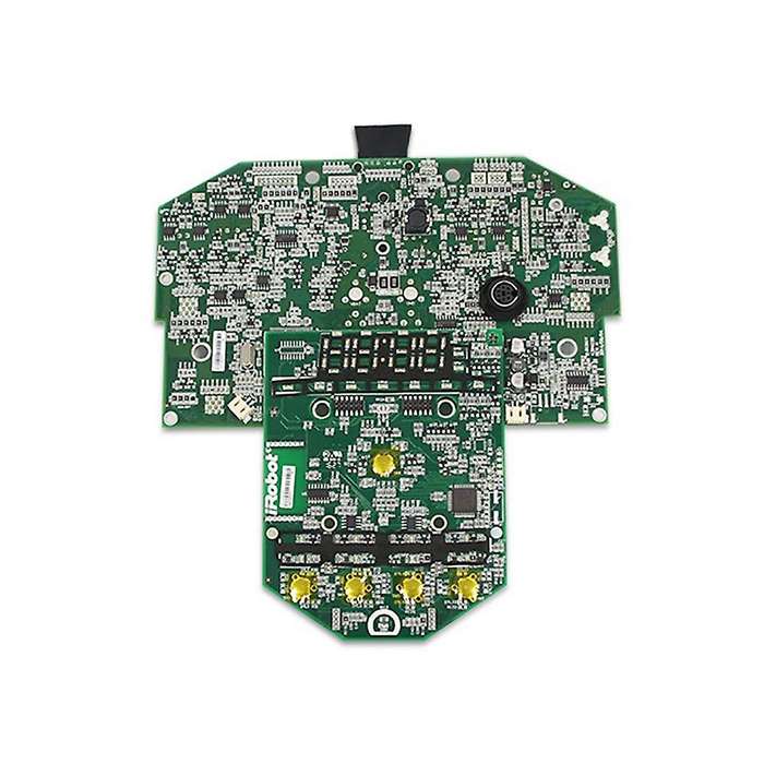 Vacuum Cleaner Motherboard Circuit Board for IRobot Roomba 880 805 870 861 864 861 860 655 650 Vacu