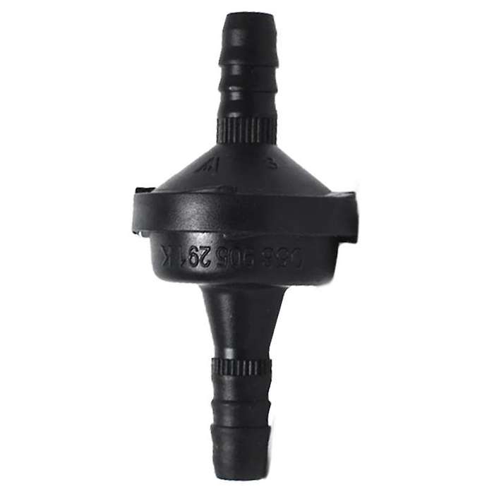 Vacuum Check Valve Air Pump Valve Car Accessories for A4 058905291 058905291K
