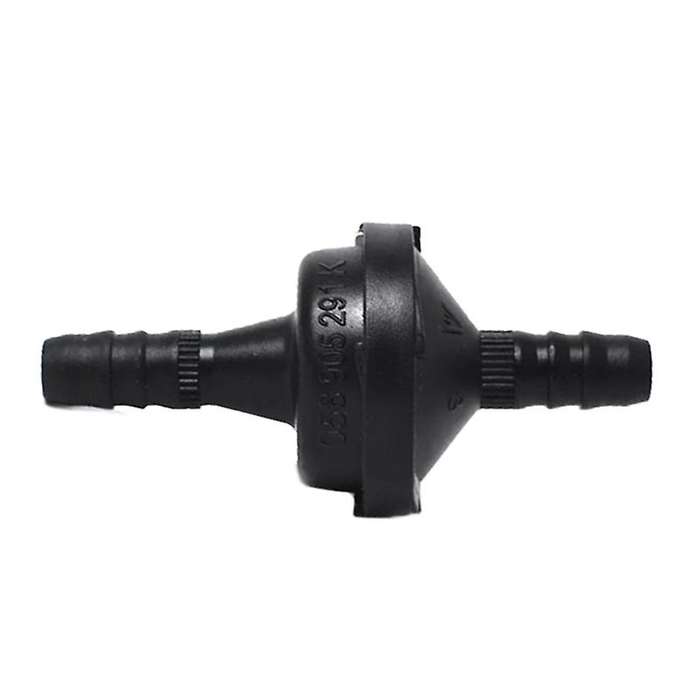 Vacuum Check Valve Air Pump Valve Car Accessories for A4 058905291 058905291K