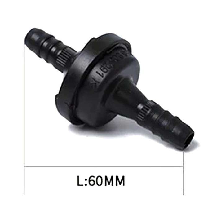 Vacuum Check Valve Air Pump Valve Car Accessories for A4 058905291 058905291K