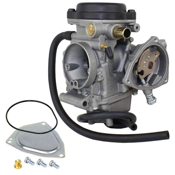 Vacuum Carburetor for Max 400 2004-2008 Motorcycle Carburetor