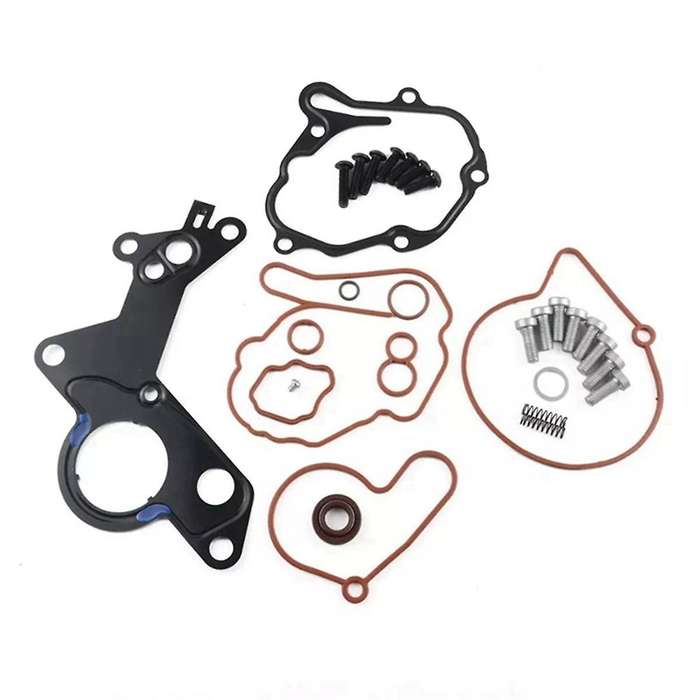 Vacuum Fuel Pump Repair Kit Vacuum Pump Seals for SEAT 1.2TDI 1.4TDI 1.9TDI 2.0TDI 038145209A 038145