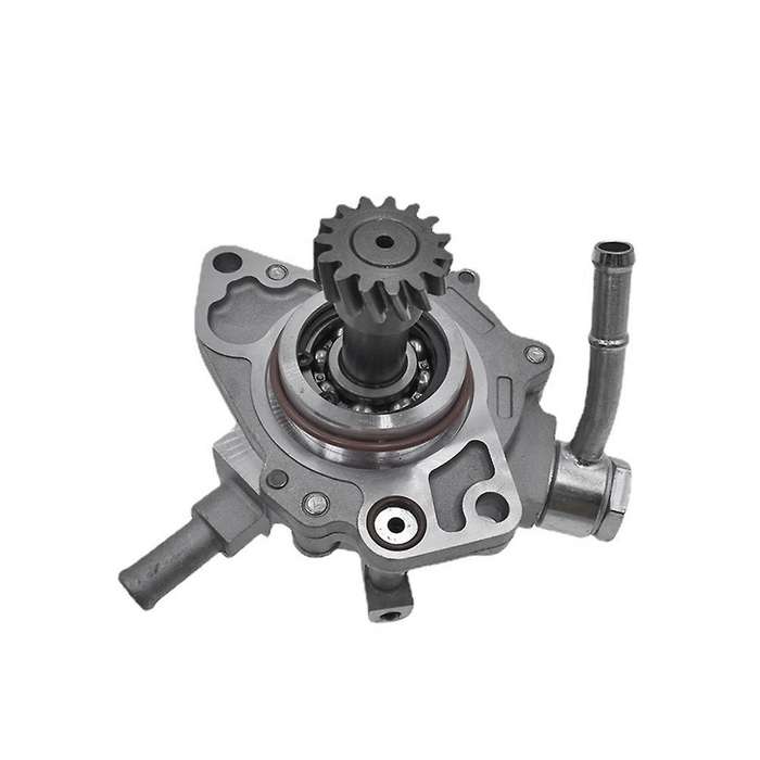 Vacuum Pump Assy for L200 Triton Ka4t Kb4t 2015- Montero Sport Ii Kh4w Kg4w 2020a016