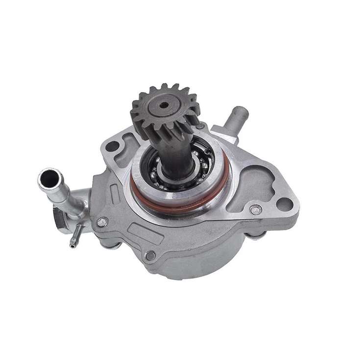 Vacuum Pump Assy for L200 Triton Ka4t Kb4t 2015- Montero Sport Ii Kh4w Kg4w 2020a016