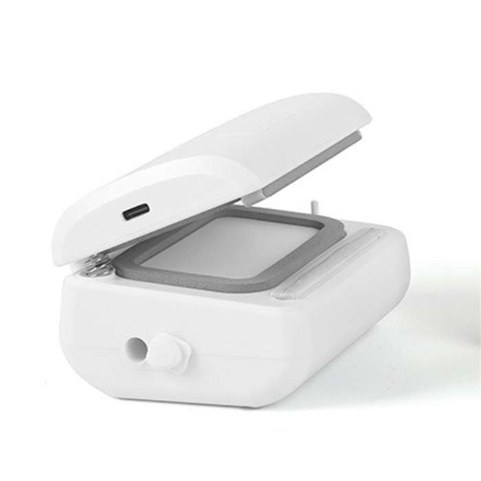 Vacuum Sealing Machine Food Vacuum Sealer Automatic Commercial Household Sealer Machine with 4 Vacuu