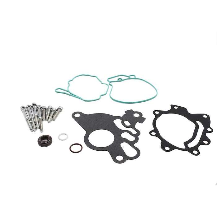 Vacuum Pump Repair Gasket Kit 03G145209C for A3 A4 A6 Seat 2.0TDI 03G145209