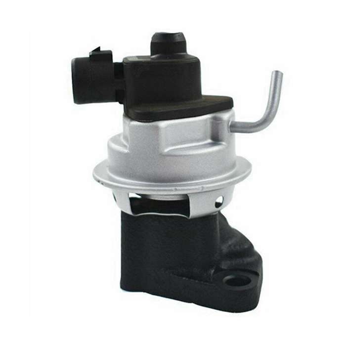 Valve Egr Exhaust Gas Recirculation Valve for 92-01 Prelude 2.2l-l4