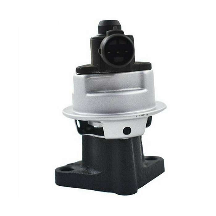 Valve Egr Exhaust Gas Recirculation Valve for 92-01 Prelude 2.2l-l4