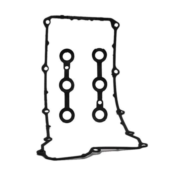 Valve/rocker Cover Gasket Set for E34 E36 11129070531 1112 9070 531 Engine M50