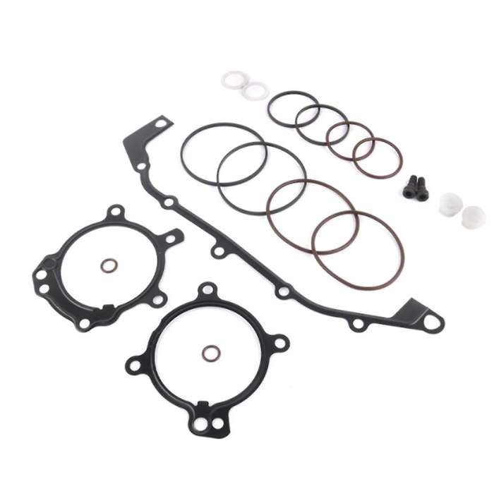 Vanos O-ring Seal Repair Kit Fit for E36 E39 E46 E53 E60 E83 E85 M52tu M54 Double Convex Repair Kit