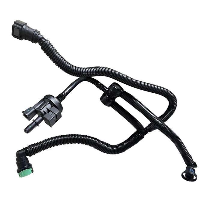 Vapor Canister Purge Valve 911-757 for 1.6L-L4 2013-2014 2M1600 CP907 CP818 PV966 DG9Z-9D289-B DG9Z