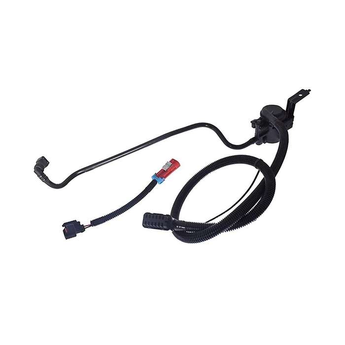 Vapor Canister Vent Solenoid Valve Replacement for 10382080 15844699