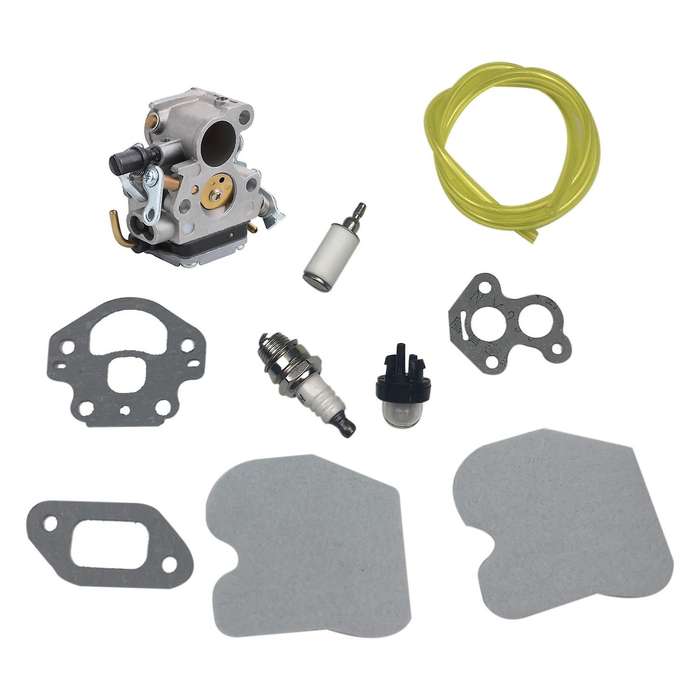 Vaporizer Air Filter for 235 240 235 E 240E 236 236E Chain Saw Carburetor Kit