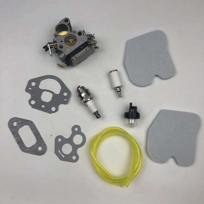 Vaporizer Air Filter for 235 240 235 E 240E 236 236E Chain Saw Carburetor Kit