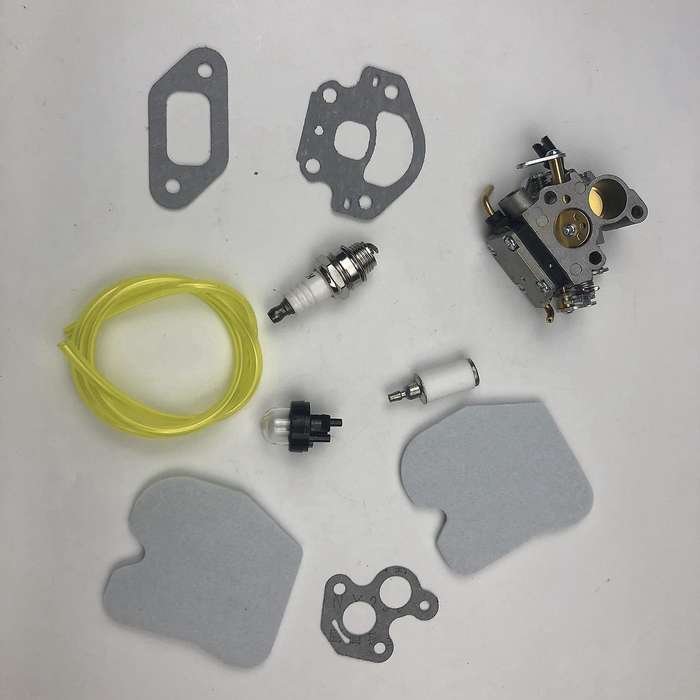 Vaporizer Air Filter for 235 240 235 E 240E 236 236E Chain Saw Carburetor Kit