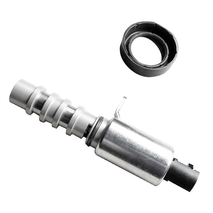 Variable Valve Timing Solenoid 7T4Z6M280A for Explorer Taurus MKS Sable