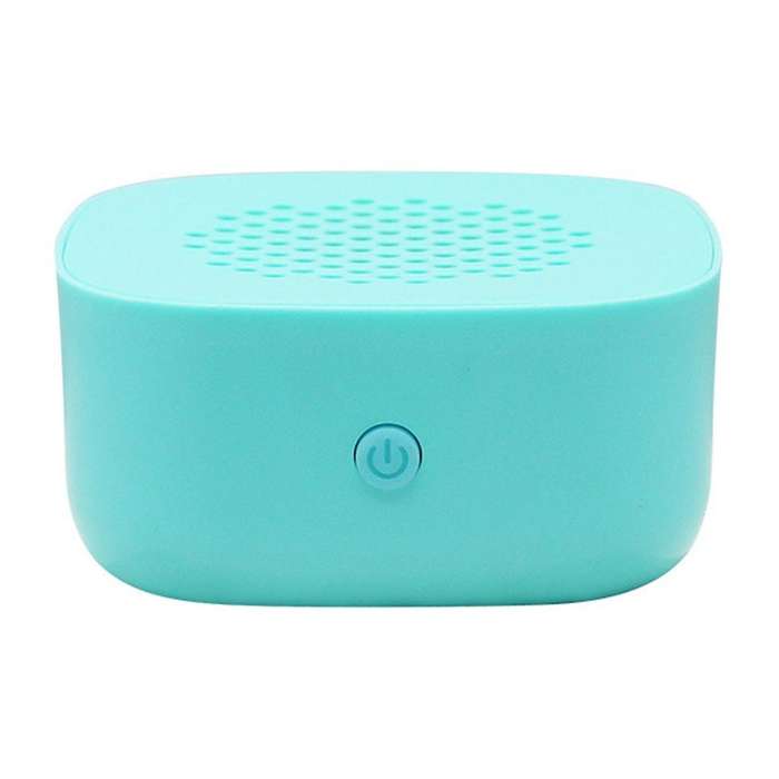 Vegetable Cleaning Machine Portable Ultrasonic Washing Mini Fruit Cleaner USB Kitchen Multifunctiona