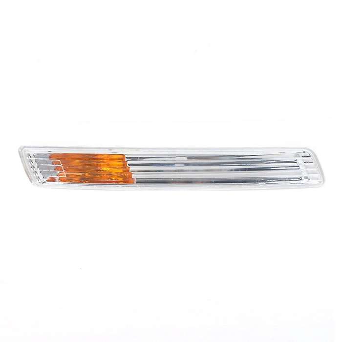 Car Front Right Fog Light Daytime Running Light Signal Light