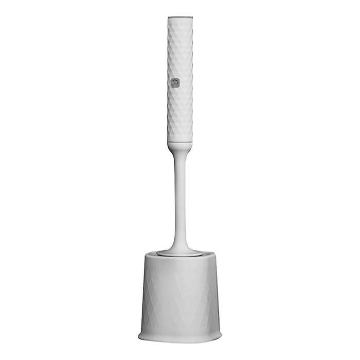 Toilet Brush,toilet Bowl Brush,electric Spin Scrubber, for Toilet