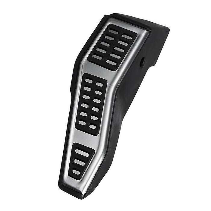 Car Styling Dead Footrest Pad for Golf Seven Mk7 Vii