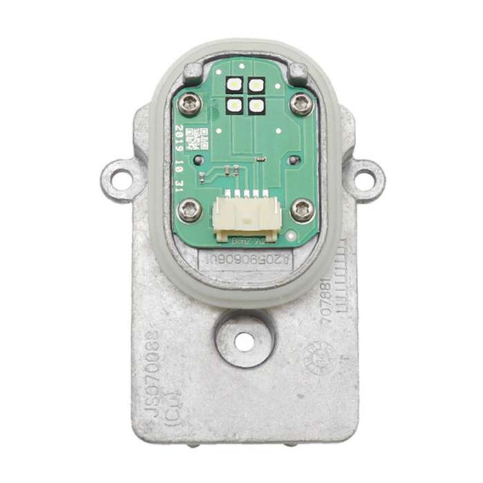 Led Daytime Running Light Control Unit Module for Mercedes-benz W205