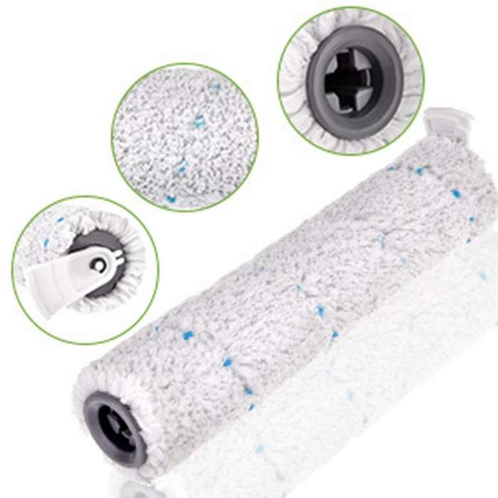 Part for Bissell Crosswave Max 2554 2590 2593 2596 Cordless Vacuum