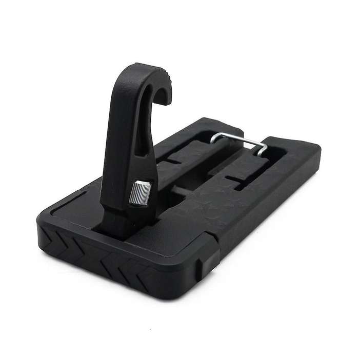 Folding Car Assist Pedals Car Door Step Pad Vehicle Doorstep