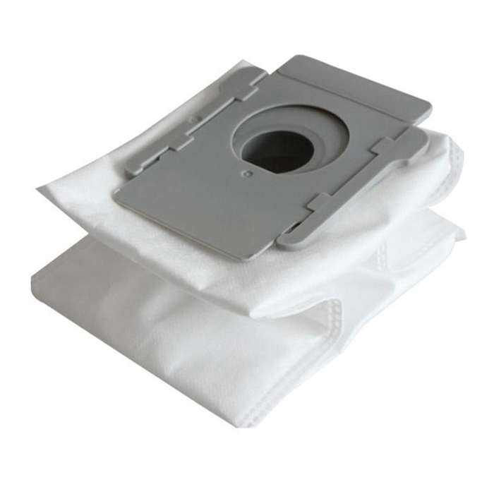 Vacuum Bags for Irobot Roomba I7+/i7 Plus E5 E6 Vacuum Cleaner 16pack