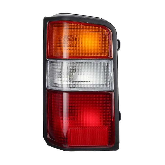 Car Tail Light Signal Lamp with Wire Bulb for Mitsubishi L300 Left
