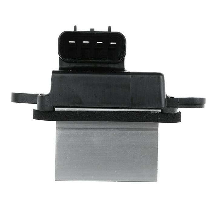 Blower Motor Power Resistor Heater Fan Resistor Module