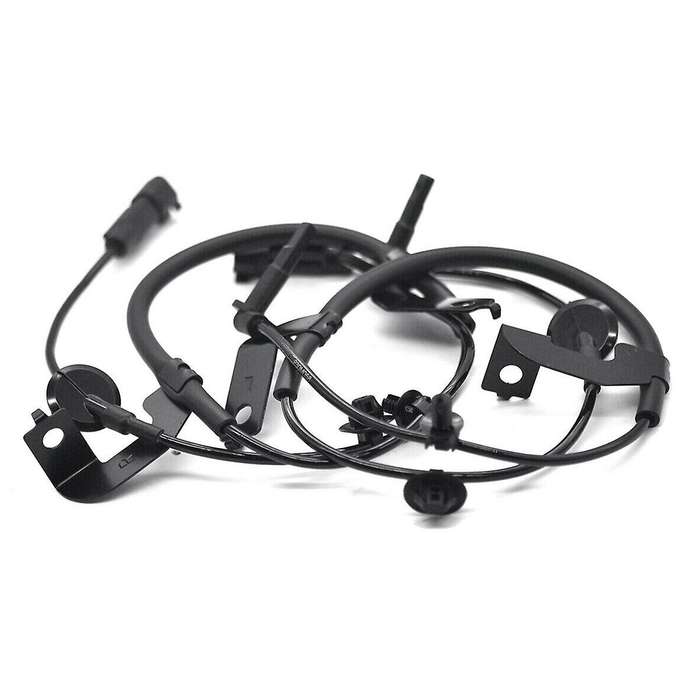 2pcs Front Abs Wheel Speed Sensor for Chrysler 200 Sebring Dodge