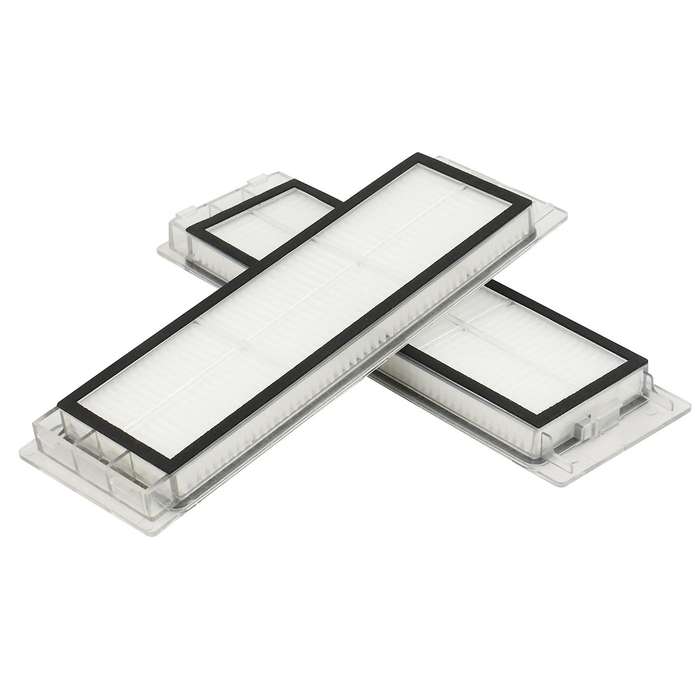 24 Pack for Roborock S4 S5 S5 Max S6 S6 Max E4 E20 E25 Xiaomi Vacuum