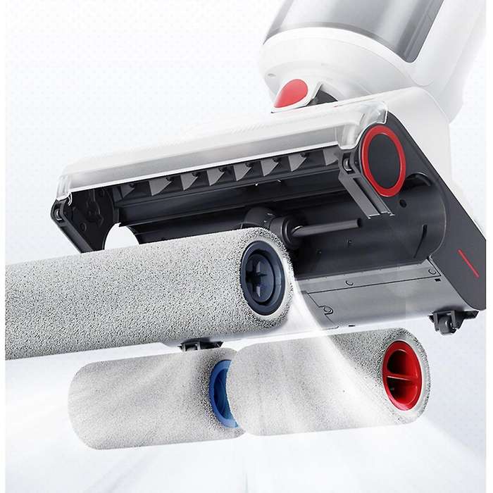 Detachable Main Brush Replacement for Xiaomi Roborock Dyad U10 Wd1s1a