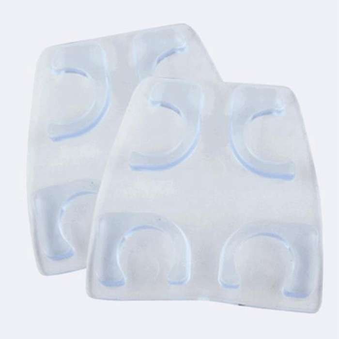 Sneeze Protection Bracket Adjustable Mobile Screen Clip Office