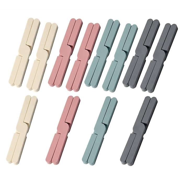 Heat Resistant Pad Foldable Non-slip Pot Pan Mat