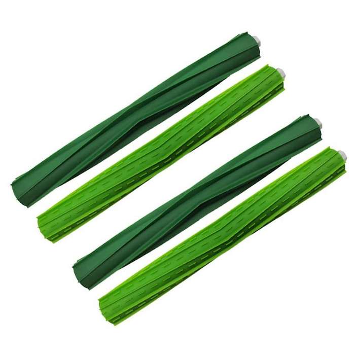 Roller Brush Side Brushes Hepa Filters for Irobot Roomba S9