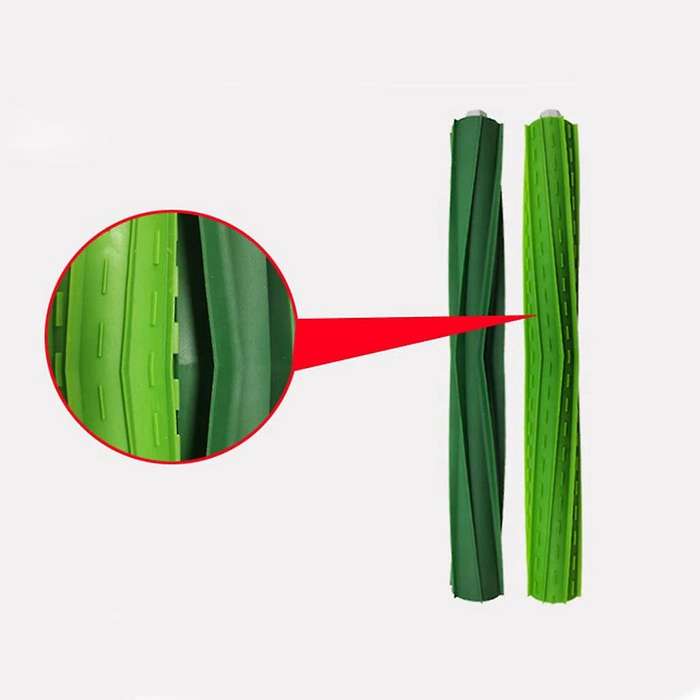Roller Brush Side Brushes Hepa Filters for Irobot Roomba S9