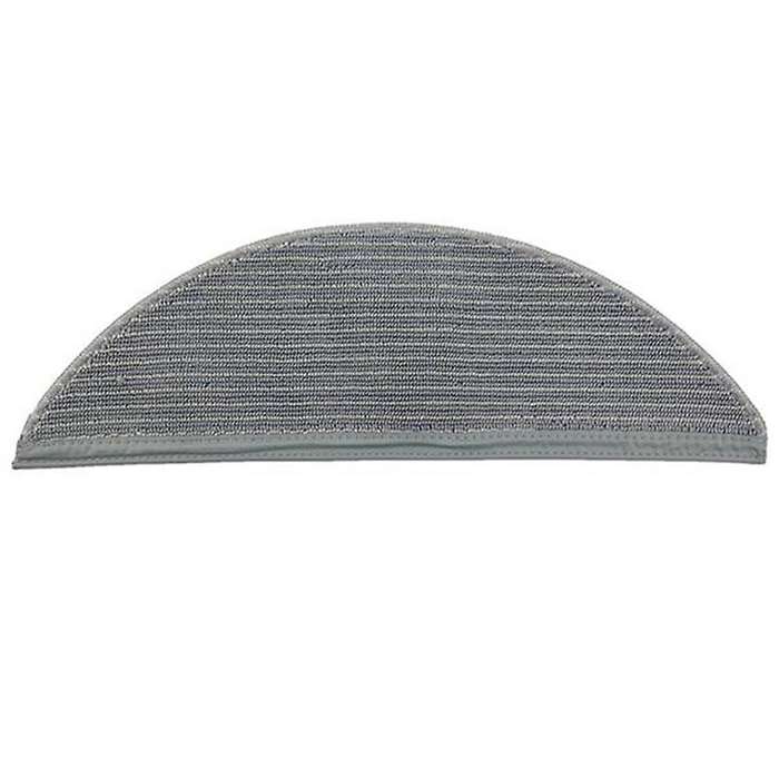 Replaceable Mop Cloth Rag Spare Parts for Xiaomi Lydsto R1 Sweeper