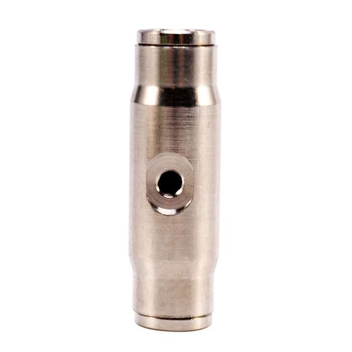 3/8 Inch Mist Cooling System Joint 3/16 Inch Nozzle T-connector 20pcs