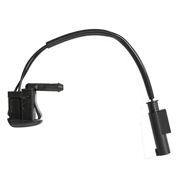 New Windshield Washer Nozzle Heated Windscreen Sprayer Jet Lr040670
