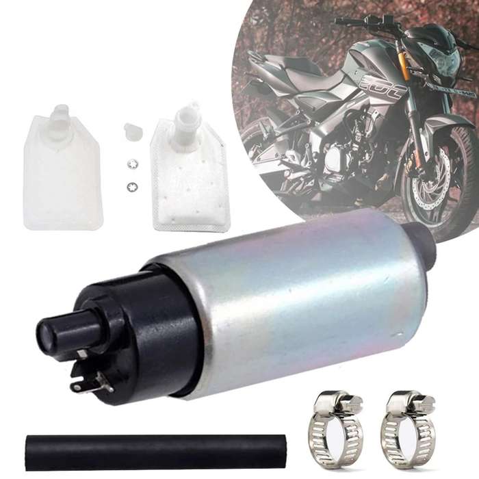 1100-01090 30mm Motorcycle Low Pressure Fuel Pump for Husaberg