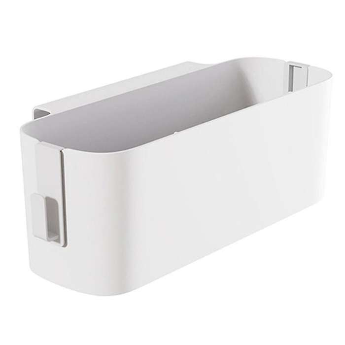 Bedside Bed Shelf to Storage Remotes Cellphone Charging Accessories-a