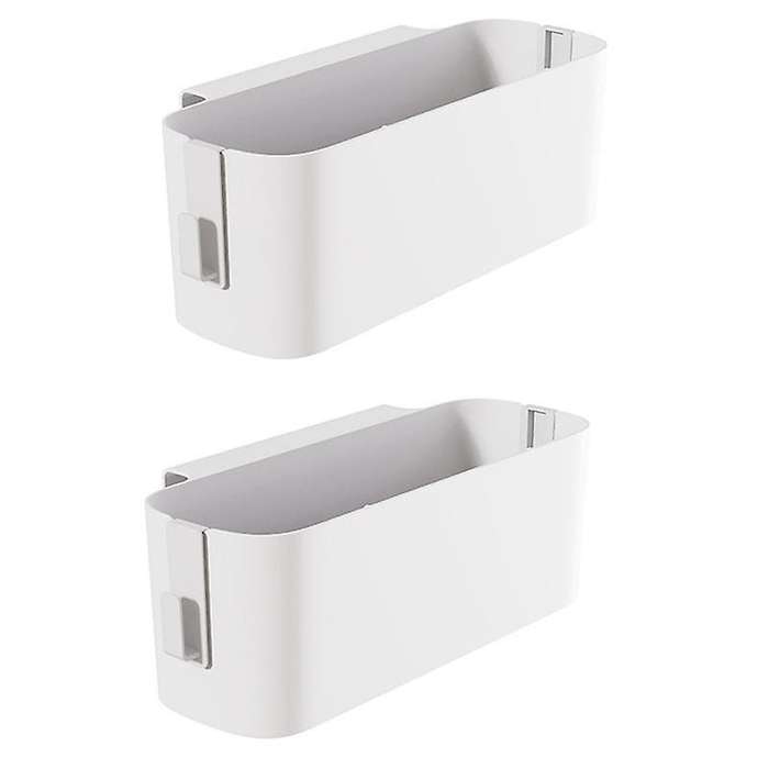 Bedside Bed Shelf to Storage Remotes Cellphone Charging Accessories-a