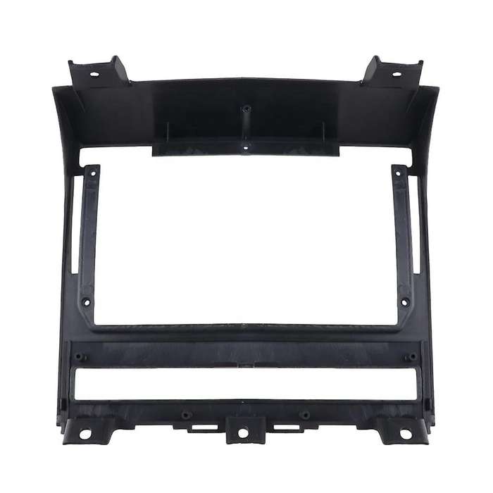 2din Car Radio Fascia for Fiat Perla 2009 Albea/siena/palio 04-12