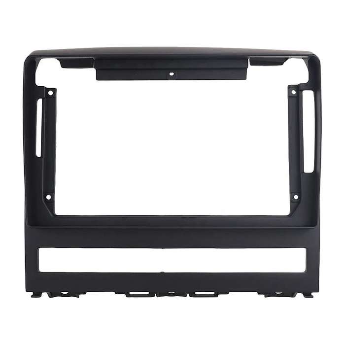 2din Car Radio Fascia for Fiat Perla 2009 Albea/siena/palio 04-12